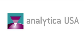 Analytica USA 2025