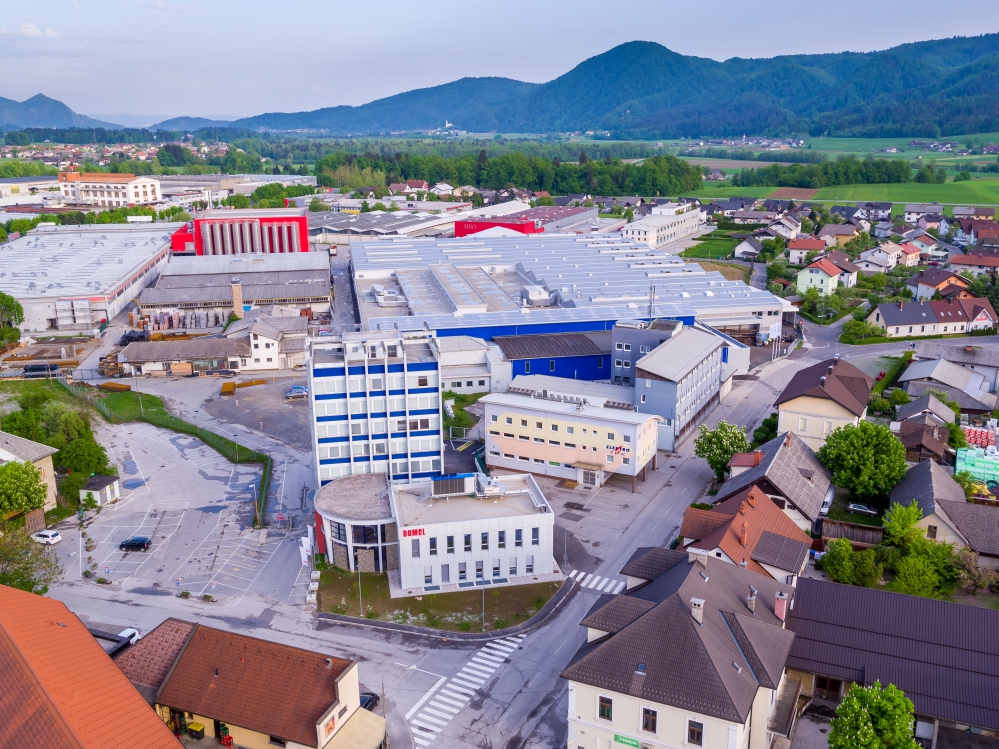 4 Fotke iz lokacij Slovenije